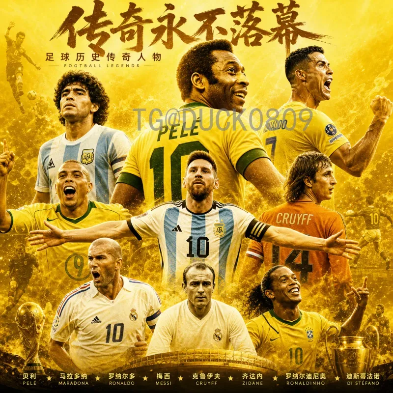 梅西世界杯决赛圈比分全记录：从2006到2022的传奇征程