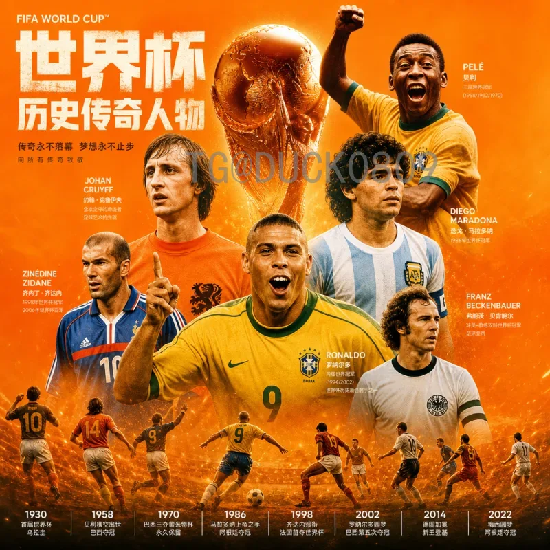官方2026年美加墨世界杯晋级规则详解：名额分配与赛制变化