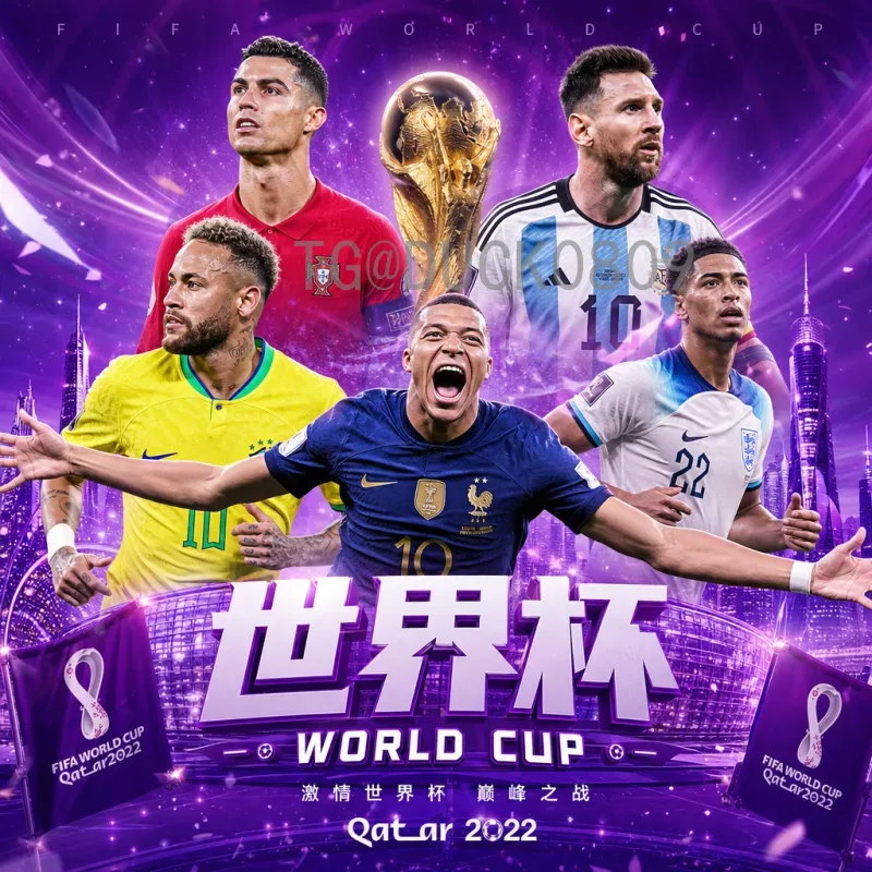 完整2026世界杯欧洲区名额一览：16强席位如何分配？